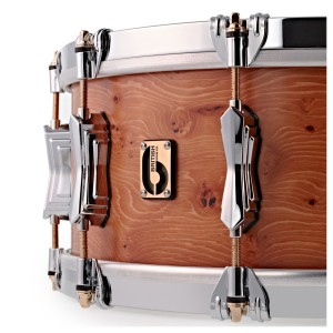 The Archer Snare Drum, 14